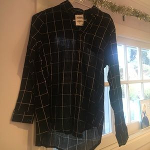 Brandy Melville Flannel